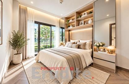 Apartment - 3 - 4 for sale in Peninsula Five - Peninsula - Business Bay - Dubai Apartment - 3 - 4 for sale in Peninsula Five - Peninsula - Business Bay - Dubai
