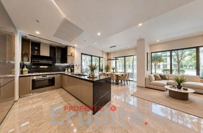 Apartment - 3 - 4 for sale in Peninsula Five - Peninsula - Business Bay - Dubai Apartment - 3 - 4 for sale in Peninsula Five - Peninsula - Business Bay - Dubai
