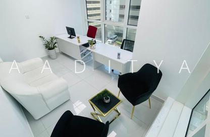 Office Space - Studio - 1 Bathroom for rent in Aspin Tower - Sheikh Zayed Road - Dubai Office Space - Studio - 1 Bathroom for rent in Aspin Tower - Sheikh Zayed Road - Dubai