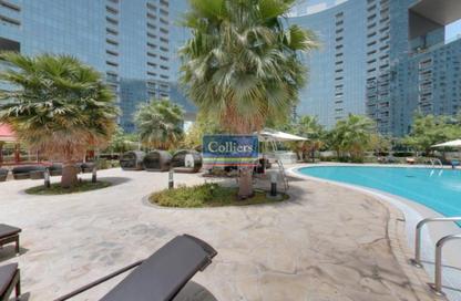 Apartment - Studio - 1 Bathroom for rent in The ARC - Shams Abu Dhabi - Al Reem Island - Abu Dhabi Apartment - Studio - 1 Bathroom for rent in The ARC - Shams Abu Dhabi - Al Reem Island - Abu Dhabi