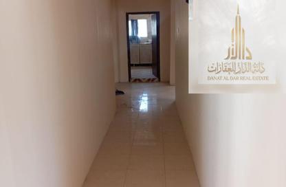 Compound - 7+ Bedrooms - 4 Bathrooms for rent in Orient Tower 1 - Orient Towers - Al Bustan - Ajman