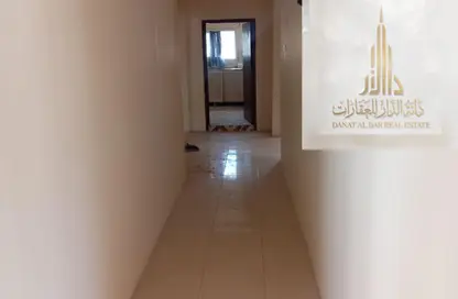 Compound - 4 Bathrooms for rent in Orient Tower 1 - Orient Towers - Al Bustan - Ajman