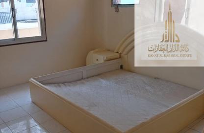 Compound - 7+ Bedrooms - 4 Bathrooms for rent in Orient Tower 1 - Orient Towers - Al Bustan - Ajman