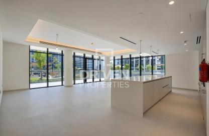 Apartment - 3 - 4 for sale in Laurel - Central Park at City Walk - City Walk - Dubai