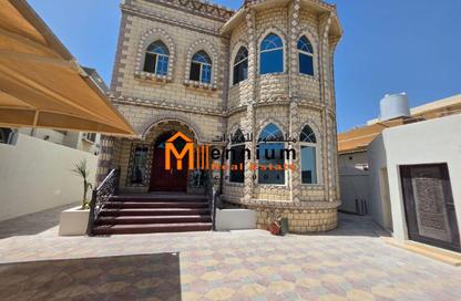 Villa - 5 Bedrooms - 6 Bathrooms for sale in Al Rawda 1 - Al Rawda - Ajman