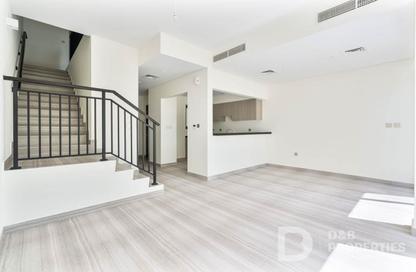 Townhouse - 4 Bedrooms - 3 Bathrooms for rent in Rochester - The Park Villas - DAMAC Hills - Dubai Townhouse - 4 Bedrooms - 3 Bathrooms for rent in Rochester - The Park Villas - DAMAC Hills - Dubai