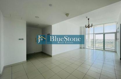 Apartment - 2 Bedrooms - 2 Bathrooms for rent in Glitz 2 - Glitz - Dubai Studio City - Dubai