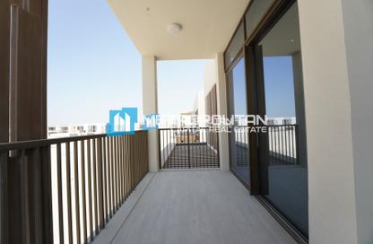 Villa - 4 - 4 for sale in Ain Al Maha - Al Jubail Island - Abu Dhabi