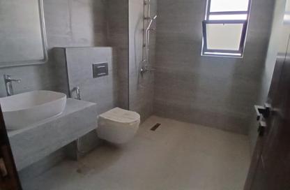 Townhouse - 4 - 6 for rent in Kabbali Hills - Al Helio 2 - Al Helio - Ajman