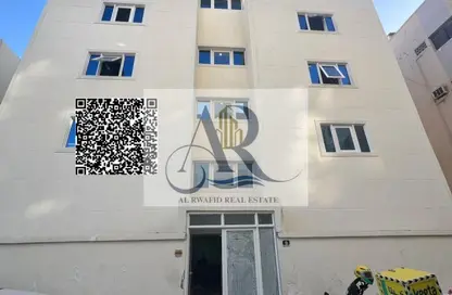 عمارة بالكامل - 8 غرف نوم - 8 حمامات للبيع في برج الخيل 3 - أبراج الخيل - عجمان وسط المدينة - عجمان عمارة بالكامل - 8 غرف نوم - 8 حمامات للبيع في برج الخيل 3 - أبراج الخيل - عجمان وسط المدينة - عجمان