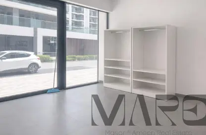 Retail - Studio for rent in AZIZI Riviera 7 - AZIZI Riviera - Meydan One - Meydan - Dubai