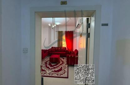 Apartment - 1 Bedroom - 1 Bathroom for rent in Al Nakhil 1 - Al Nakhil - Ajman