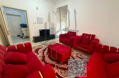 Apartment - 1 Bedroom - 1 Bathroom for rent in Al Nakhil 1 - Al Nakhil - Ajman Apartment - 1 Bedroom - 1 Bathroom for rent in Al Nakhil 1 - Al Nakhil - Ajman