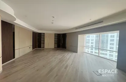 Office Space - Studio - 2 Bathrooms for rent in Park Place Tower - Sheikh Zayed Road - Dubai