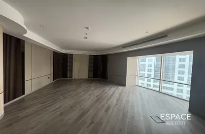 Office Space - Studio - 2 Bathrooms for rent in Park Place Tower - Sheikh Zayed Road - Dubai