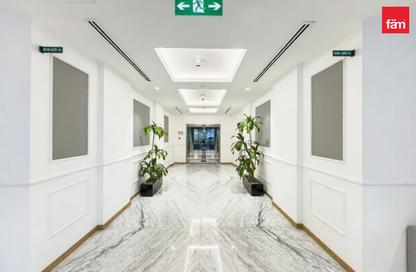 Office Space - Studio for rent in Business Village - Port Saeed - Deira - Dubai Office Space - Studio for rent in Business Village - Port Saeed - Deira - Dubai