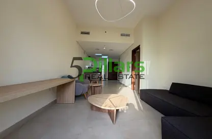 Apartment - 1 Bedroom - 2 Bathrooms for rent in Azizi Star - Al Furjan - Dubai