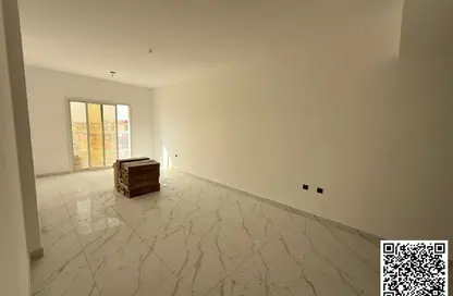 Apartment - 1 Bedroom - 2 Bathrooms for rent in Al Mowaihat 1 - Al Mowaihat - Ajman