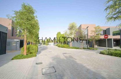 Townhouse - 4 Bedrooms - 5 Bathrooms for sale in Saro - Masaar - Tilal City - Sharjah