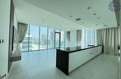 Apartment - 3 Bedrooms - 5 Bathrooms for rent in Residences 8 - District One - Mohammed Bin Rashid City - Dubai Apartment - 3 Bedrooms - 5 Bathrooms for rent in Residences 8 - District One - Mohammed Bin Rashid City - Dubai