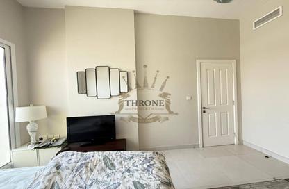 Apartment - 1 - 2 for rent in Kappa Acca 3 - Residential District - Dubai South (Dubai World Central) - Dubai Apartment - 1 - 2 for rent in Kappa Acca 3 - Residential District - Dubai South (Dubai World Central) - Dubai