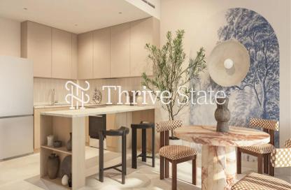 Apartment - Studio - 1 for sale in Weybridge Gardens 2 - Weybridge Gardens - Dubai Land Residence Complex - Dubai Apartment - Studio - 1 for sale in Weybridge Gardens 2 - Weybridge Gardens - Dubai Land Residence Complex - Dubai