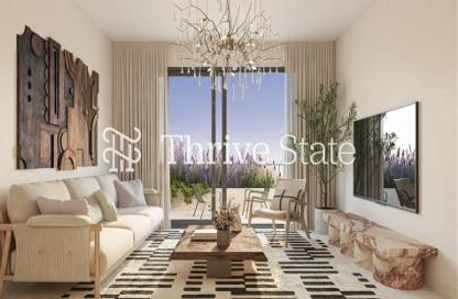 Apartment - Studio - 1 for sale in Weybridge Gardens 2 - Weybridge Gardens - Dubai Land Residence Complex - Dubai Apartment - Studio - 1 for sale in Weybridge Gardens 2 - Weybridge Gardens - Dubai Land Residence Complex - Dubai