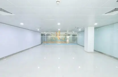 Office Space - Studio - 4 Bathrooms for rent in Al Barsha 1 - Al Barsha - Dubai