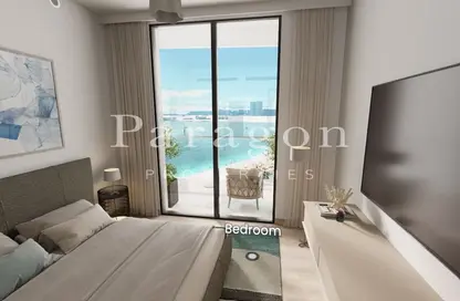 Apartment - 2 Bedrooms - 3 Bathrooms for sale in Nikki Beach Residences - Al Marjan Island - Ras Al Khaimah