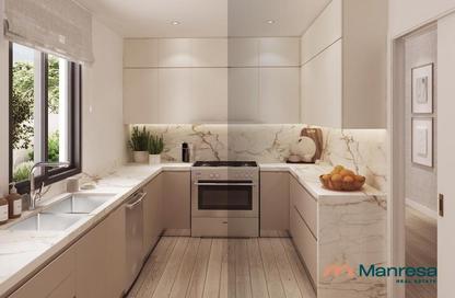 Villa - 4 Bedrooms - 5 Bathrooms for sale in Jebel Ali Village Villas - Jebel Ali Village - Jebel Ali - Dubai