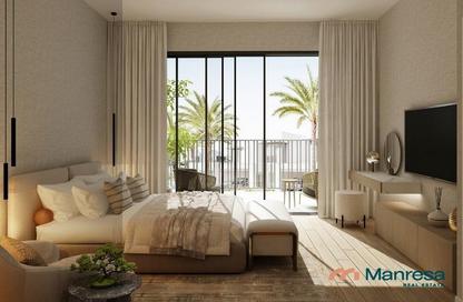 Villa - 4 Bedrooms - 5 Bathrooms for sale in Jebel Ali Village Villas - Jebel Ali Village - Jebel Ali - Dubai