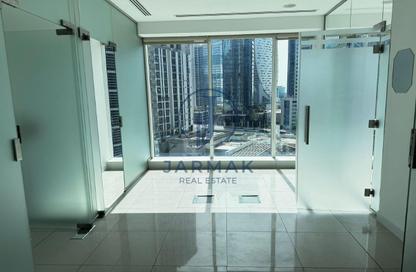 Office Space - Studio for rent in The Burlington - Business Bay - Dubai Office Space - Studio for rent in The Burlington - Business Bay - Dubai