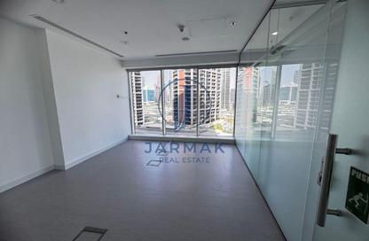 Office Space - Studio for rent in The Burlington - Business Bay - Dubai Office Space - Studio for rent in The Burlington - Business Bay - Dubai
