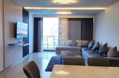 Apartment - 1 - 2 for rent in The Lagoons - Mina Al Arab - Ras Al Khaimah Apartment - 1 - 2 for rent in The Lagoons - Mina Al Arab - Ras Al Khaimah