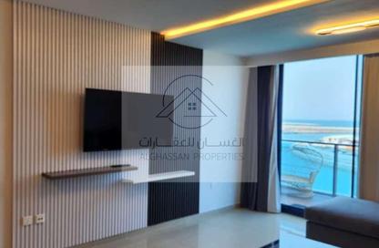 Apartment - 1 - 2 for rent in The Lagoons - Mina Al Arab - Ras Al Khaimah