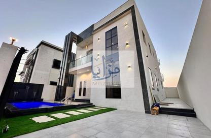 Villa - 4 - 6 for sale in Kabbali Hills - Al Helio 2 - Al Helio - Ajman