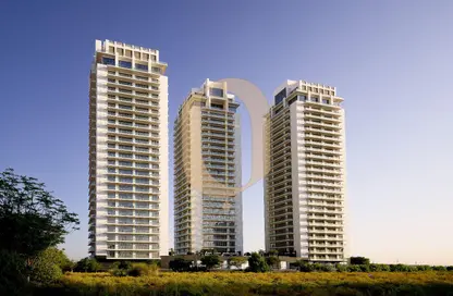 Apartment - 2 Bedrooms - 3 Bathrooms for sale in Marriott Executive Apartments - Al Barsha South - Al Barsha - Dubai