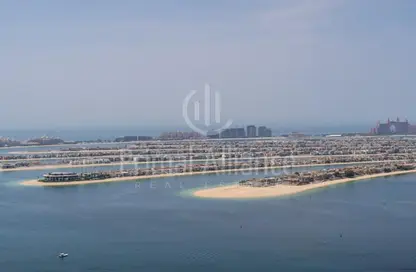 Apartment - 3 Bedrooms - 4 Bathrooms for sale in Beach Mansion Tower 1 - Beach Mansion - Emaar Beachfront - Dubai Harbour - Dubai Apartment - 3 Bedrooms - 4 Bathrooms for sale in Beach Mansion Tower 1 - Beach Mansion - Emaar Beachfront - Dubai Harbour - Dubai