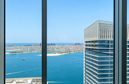 Apartment - 3 - 4 for sale in Beach Mansion Tower 1 - Beach Mansion - Emaar Beachfront - Dubai Harbour - Dubai Apartment - 3 - 4 for sale in Beach Mansion Tower 1 - Beach Mansion - Emaar Beachfront - Dubai Harbour - Dubai