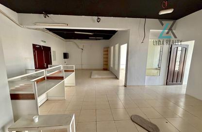 Office Space - Studio - 1 Bathroom for rent in Al Quoz 3 - Al Quoz - Dubai