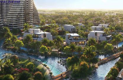 Apartment - 1 Bedroom - 2 Bathrooms for sale in Altura - Waada by Bahria Town - Dubai South (Dubai World Central) - Dubai