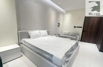 Apartment - Studio - 1 Bathroom for rent in Torino Building 6 - Torino By ORO24 - Arjan - Dubai