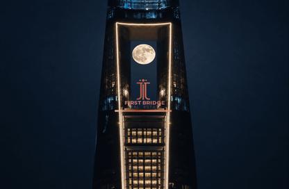 Hotel  and  Hotel Apartment - Studio - 1 Bathroom for sale in Ciel Tower - Dubai Marina - Dubai