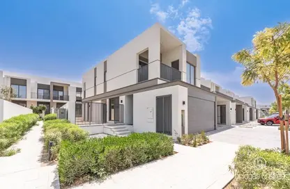 فيلا - 4 غرف نوم - 5 حمامات للبيع في أورا جاردنز - تلال الغاف - دبي