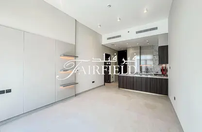 Apartment - 1 Bedroom - 2 Bathrooms for rent in Stonehenge Residence - District 10 - Jumeirah Village Circle - Dubai