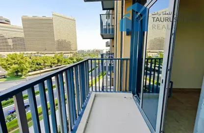 Apartment - 2 Bedrooms - 2 Bathrooms for rent in Osha Plaza - Deira Enrichment Project - Deira - Dubai