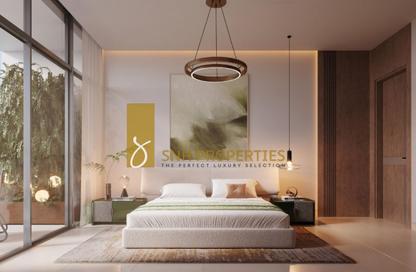 شقة - غرفة نوم - 1 حمام للبيع في RT1 - إنشانت من جريد - إينشانتي باي جريد - ارجان - دبي شقة - غرفة نوم - 1 حمام للبيع في RT1 - إنشانت من جريد - إينشانتي باي جريد - ارجان - دبي
