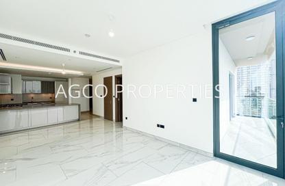 Apartment - 1 Bedroom - 2 Bathrooms for rent in Crest Grande - Sobha Hartland - Mohammed Bin Rashid City - Dubai