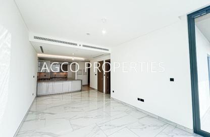 Apartment - 1 Bedroom - 2 Bathrooms for rent in Crest Grande - Sobha Hartland - Mohammed Bin Rashid City - Dubai