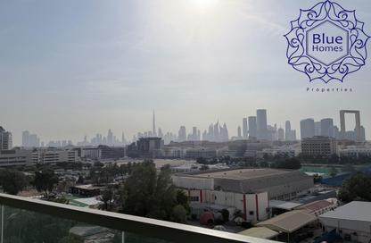 Apartment - 3 Bedrooms - 4 Bathrooms for rent in Al Nasr Square Block D - Al Nasr Square - Oud Metha - Bur Dubai - Dubai
